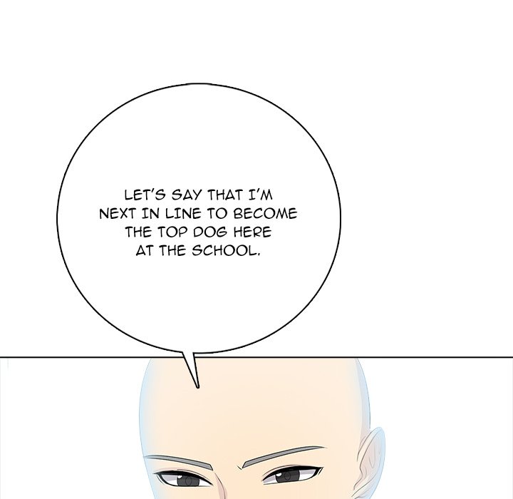 Read High School Legend Boost chapter 1 image 93 on Lezhin