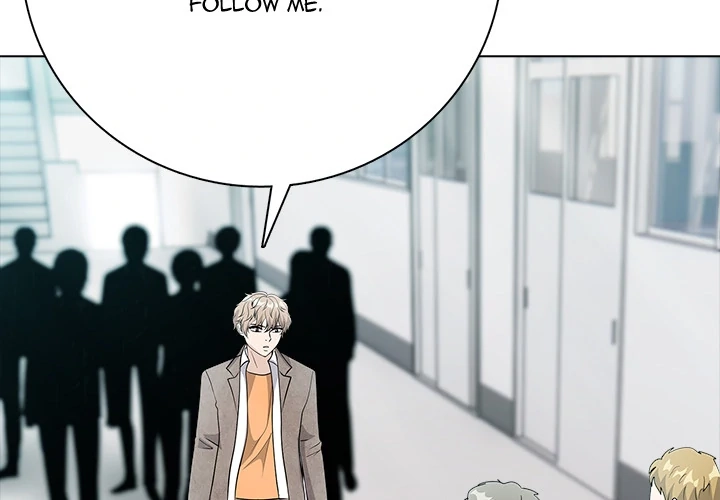 Read High School Legend Boost chapter 10 image 1 on Lezhin