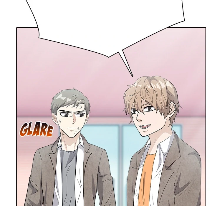 Read High School Legend Boost chapter 10 image 101 on Lezhin