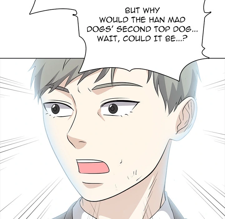 Read High School Legend Boost chapter 10 image 110 on Lezhin