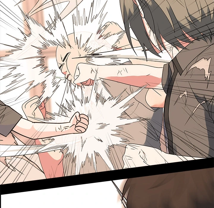 Read High School Legend Boost chapter 10 image 129 on Lezhin