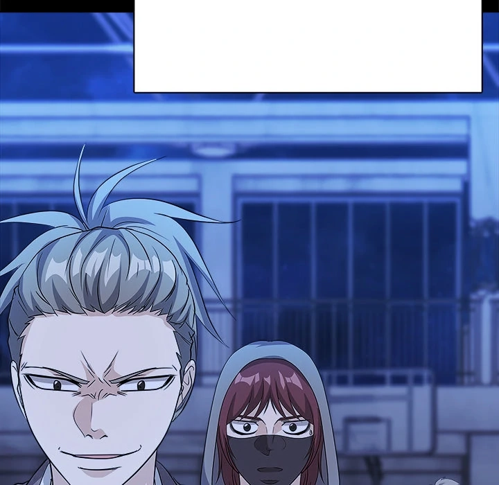 Read High School Legend Boost chapter 10 image 133 on Lezhin