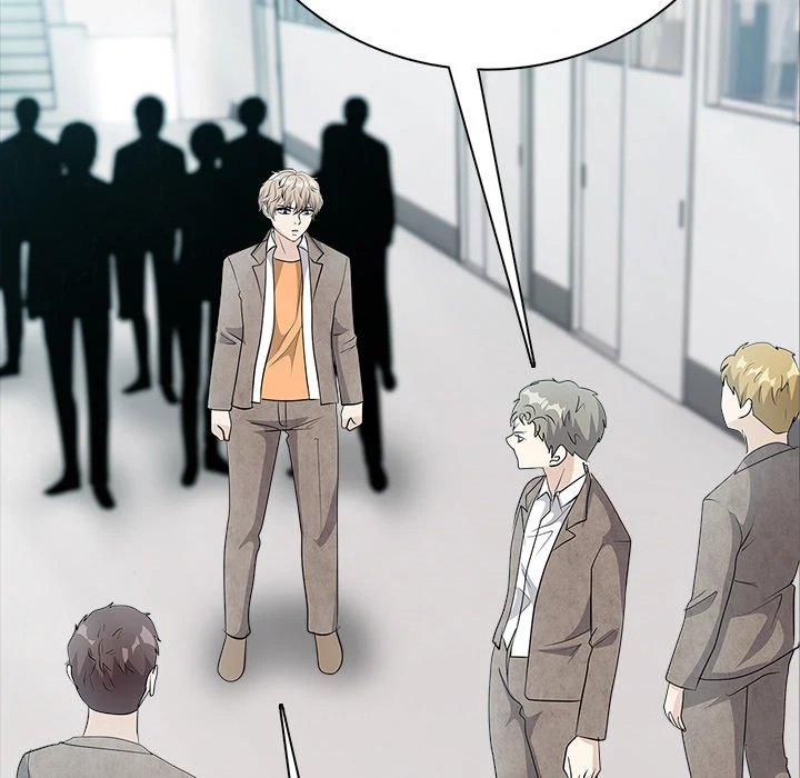 Read High School Legend Boost chapter 10 image 14 on Lezhin