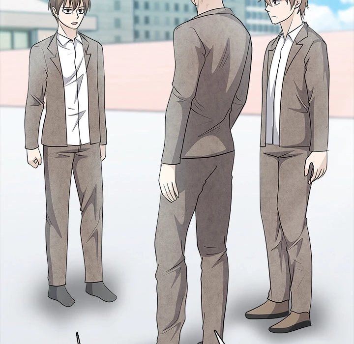 Read High School Legend Boost chapter 10 image 142 on Lezhin