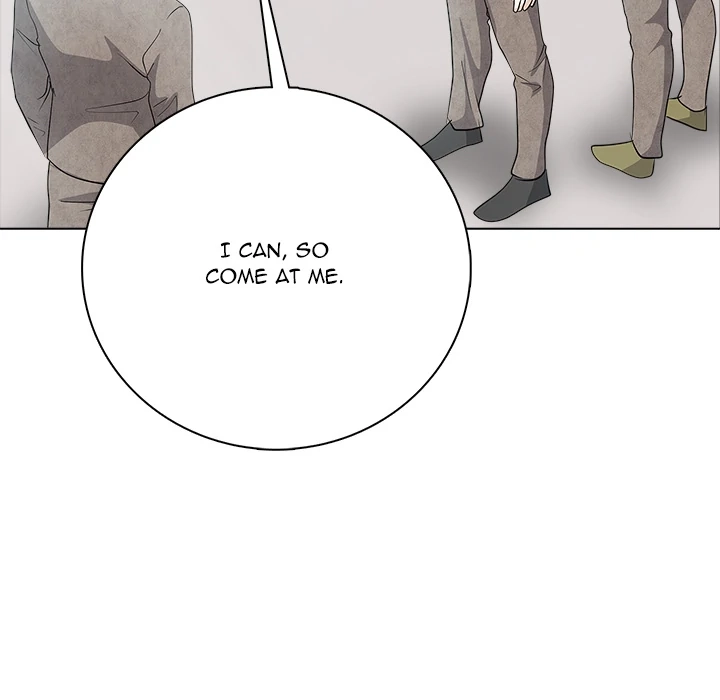Read High School Legend Boost chapter 10 image 15 on Lezhin