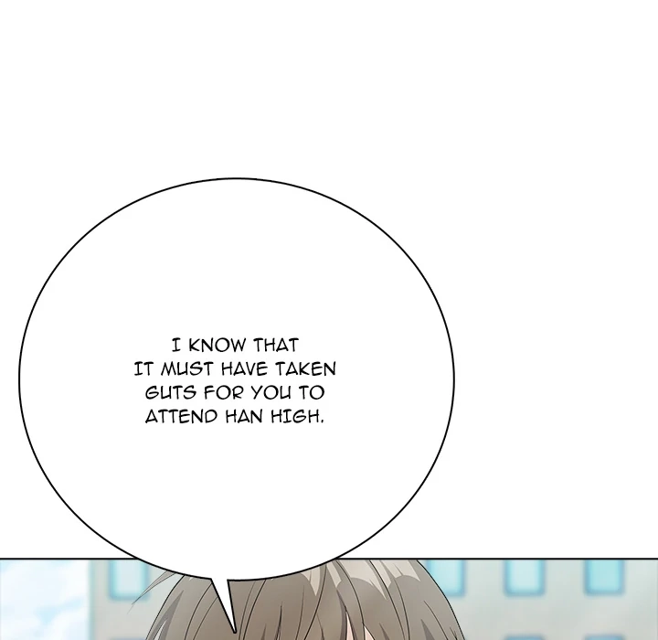 Read High School Legend Boost chapter 10 image 154 on Lezhin