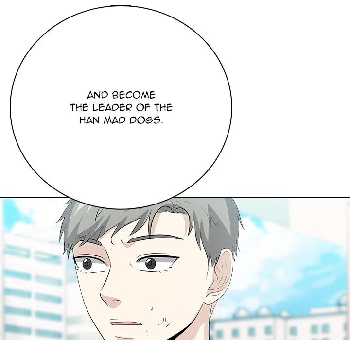 Read High School Legend Boost chapter 10 image 157 on Lezhin