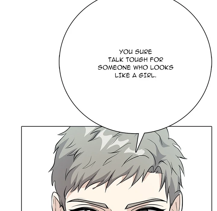 Read High School Legend Boost chapter 10 image 19 on Lezhin