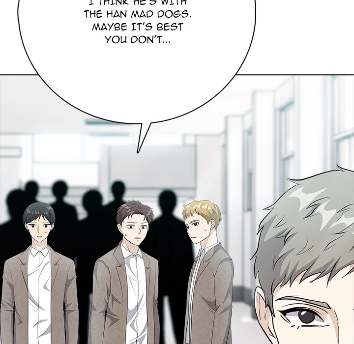 Read High School Legend Boost chapter 10 image 22 on Lezhin