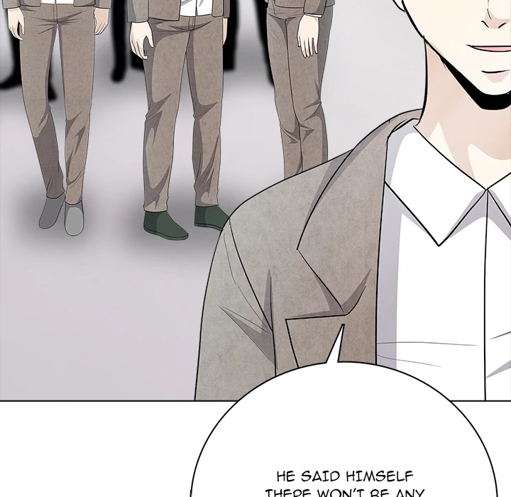 Read High School Legend Boost chapter 10 image 23 on Lezhin