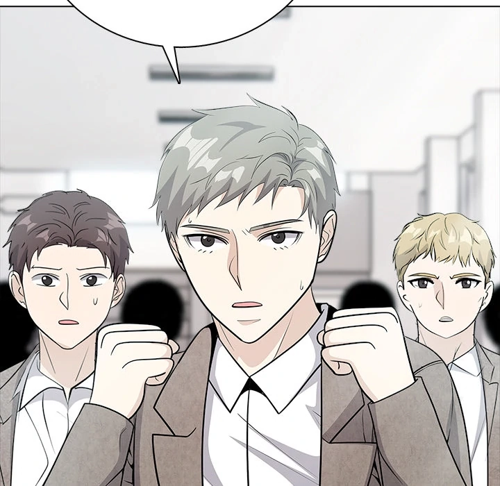 Read High School Legend Boost chapter 10 image 25 on Lezhin