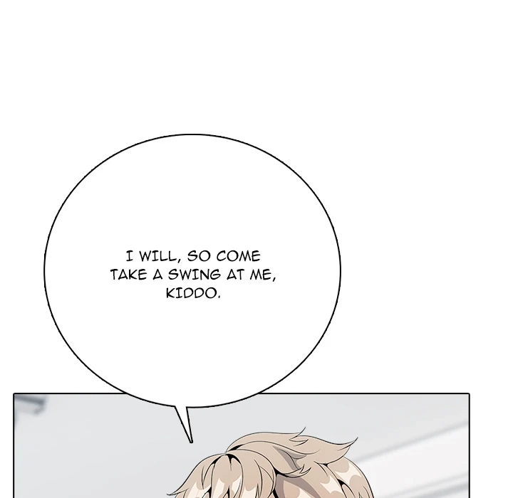 Read High School Legend Boost chapter 10 image 27 on Lezhin
