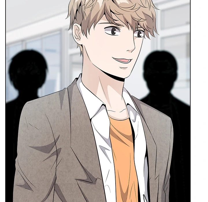 Read High School Legend Boost chapter 10 image 28 on Lezhin