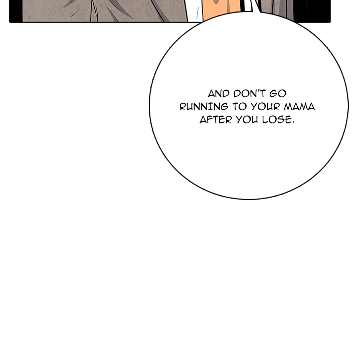 Read High School Legend Boost chapter 10 image 29 on Lezhin