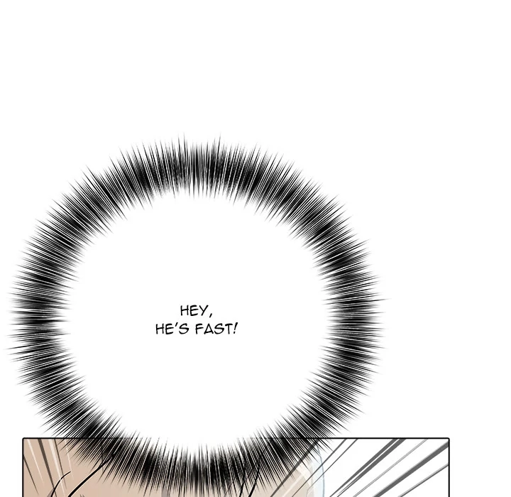Read High School Legend Boost chapter 10 image 34 on Lezhin