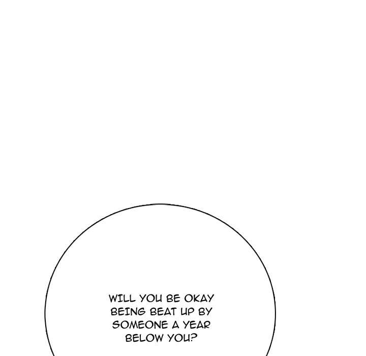 Read High School Legend Boost chapter 10 image 4 on Lezhin