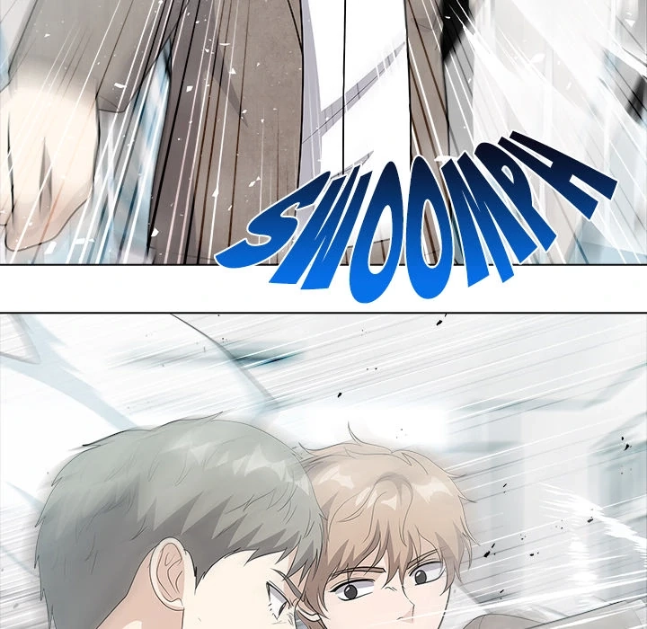 Read High School Legend Boost chapter 10 image 40 on Lezhin