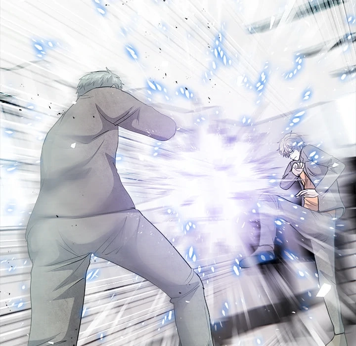 Read High School Legend Boost chapter 10 image 45 on Lezhin