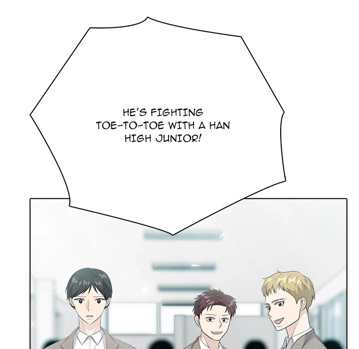 Read High School Legend Boost chapter 10 image 52 on Lezhin