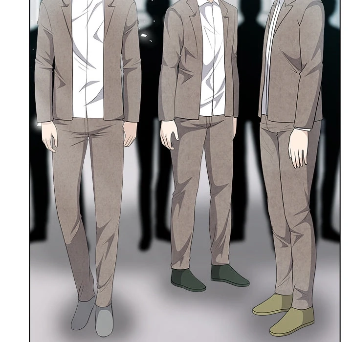 Read High School Legend Boost chapter 10 image 53 on Lezhin