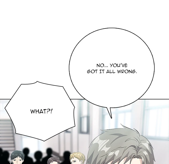 Read High School Legend Boost chapter 10 image 55 on Lezhin
