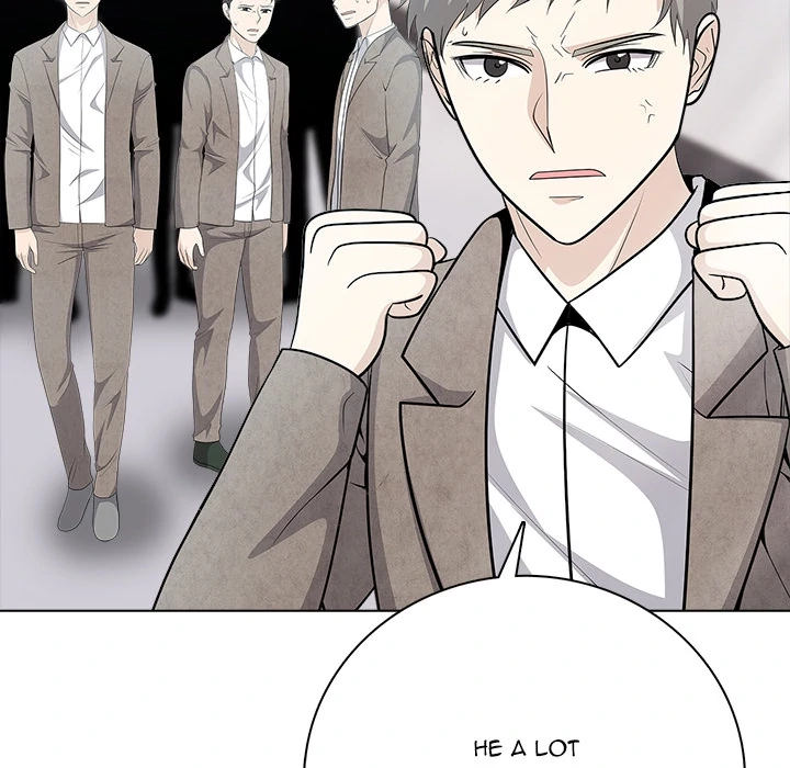 Read High School Legend Boost chapter 10 image 56 on Lezhin