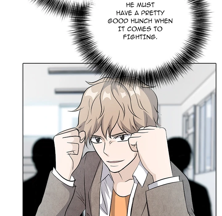 Read High School Legend Boost chapter 10 image 61 on Lezhin