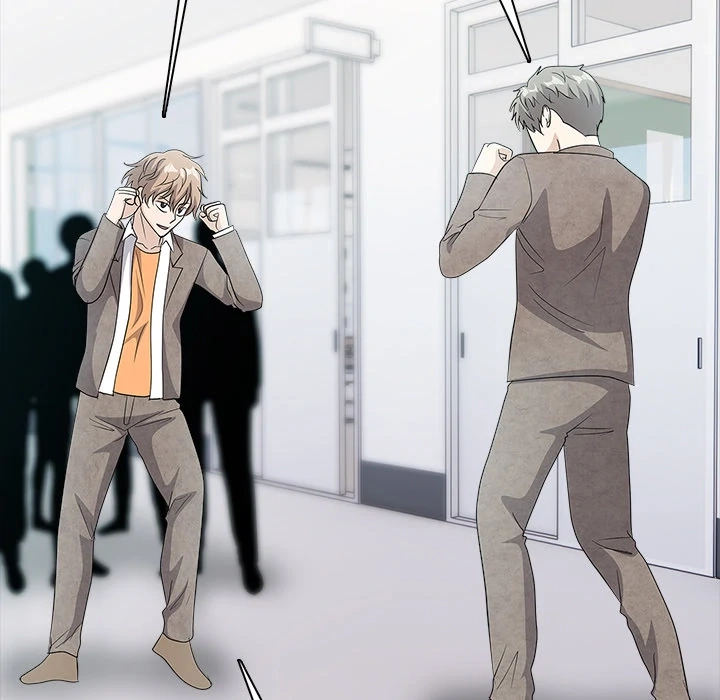 Read High School Legend Boost chapter 10 image 64 on Lezhin