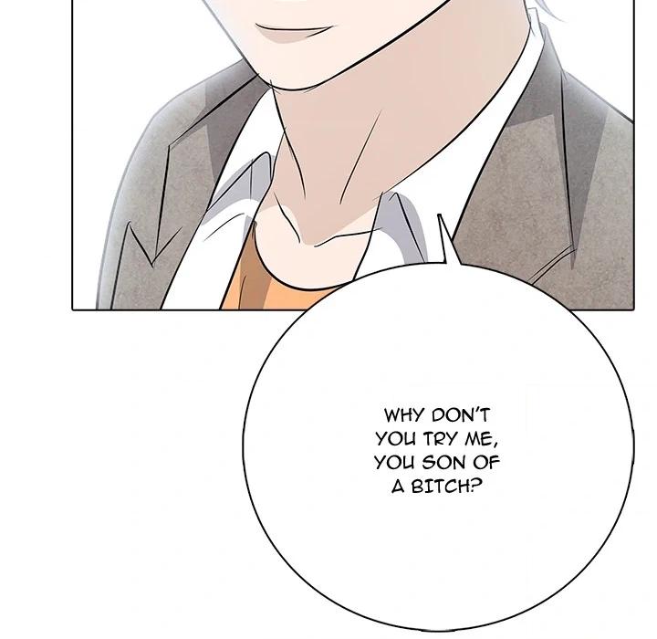 Read High School Legend Boost chapter 10 image 7 on Lezhin
