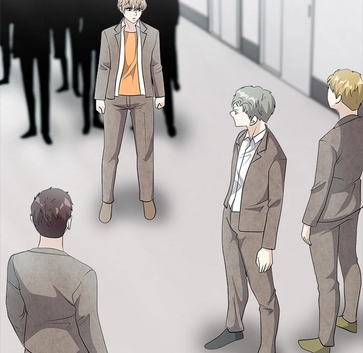Read High School Legend Boost chapter 10 image 9 on Lezhin