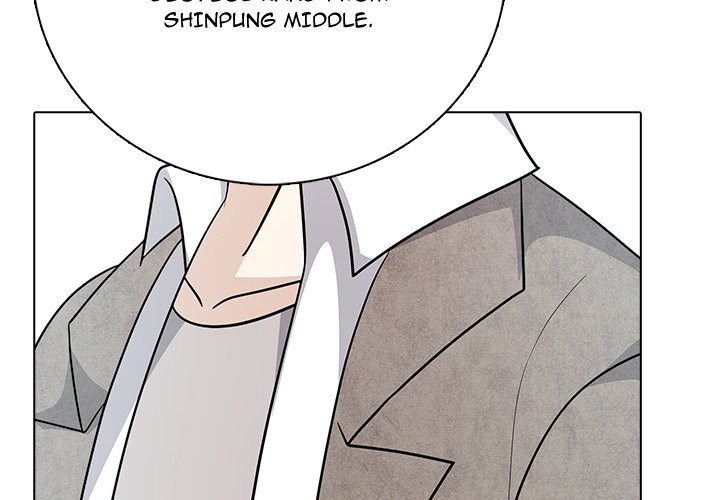 Read High School Legend Boost chapter 11 image 1 on Lezhin