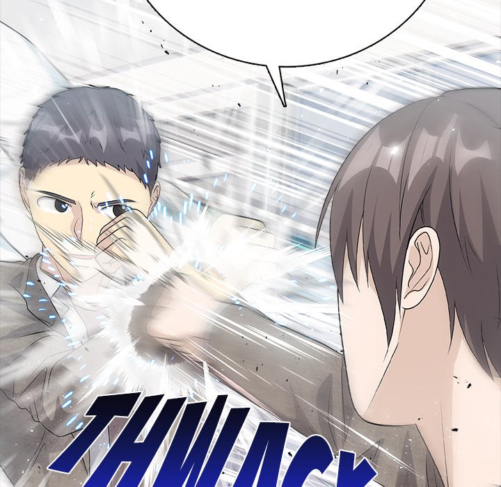 Read High School Legend Boost chapter 11 image 105 on Lezhin