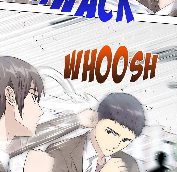 Read High School Legend Boost chapter 11 image 106 on Lezhin