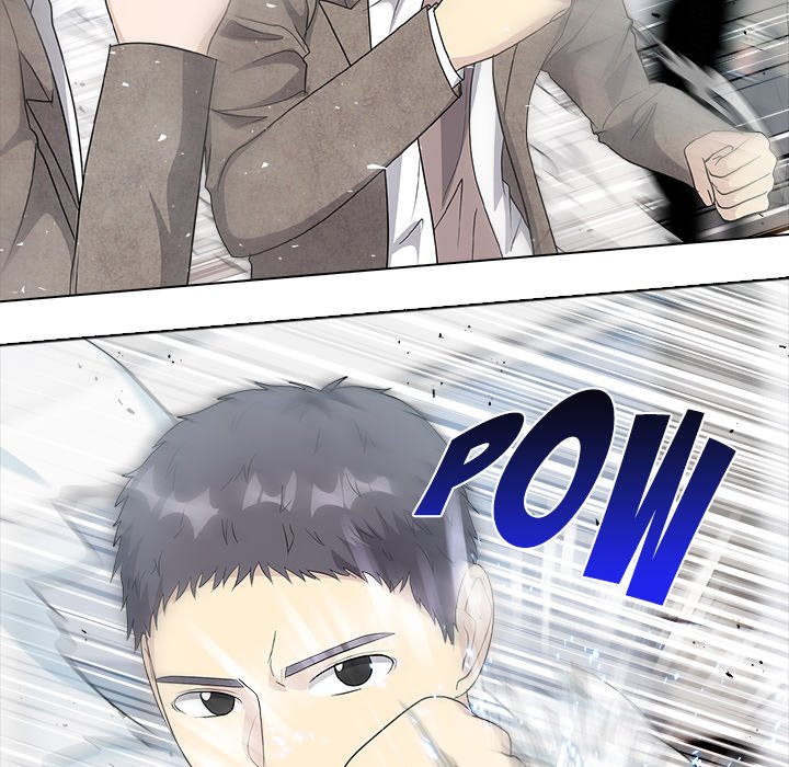 Read High School Legend Boost chapter 11 image 107 on Lezhin