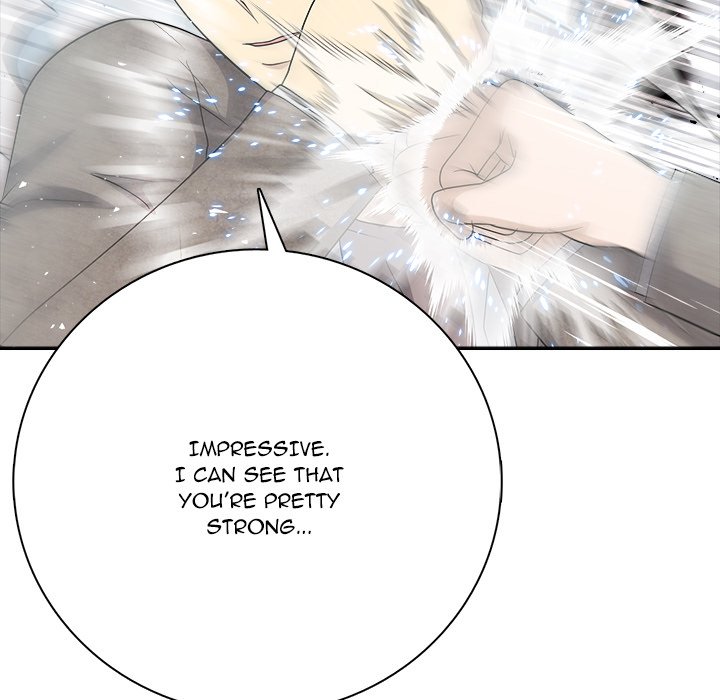 Read High School Legend Boost chapter 11 image 108 on Lezhin