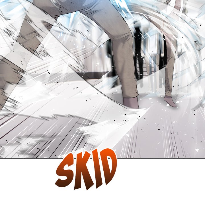 Read High School Legend Boost chapter 11 image 111 on Lezhin