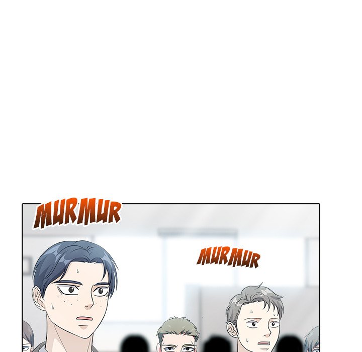 Read High School Legend Boost chapter 11 image 116 on Lezhin
