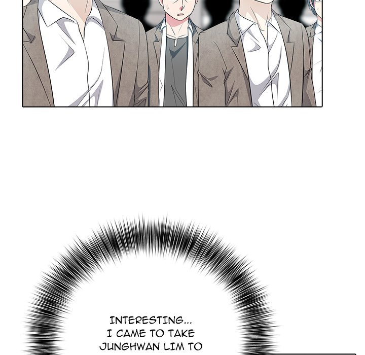 Read High School Legend Boost chapter 11 image 117 on Lezhin