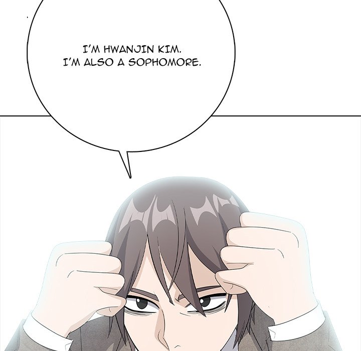 Read High School Legend Boost chapter 11 image 124 on Lezhin