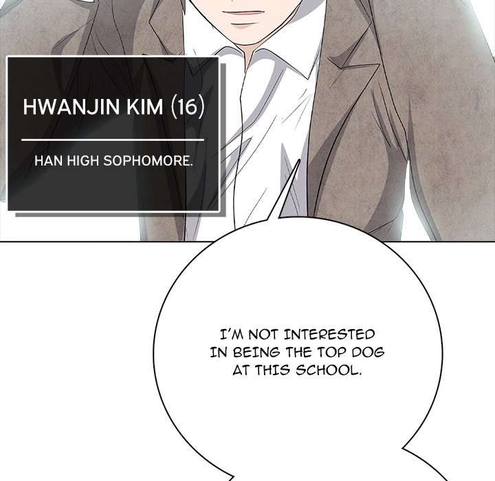 Read High School Legend Boost chapter 11 image 125 on Lezhin