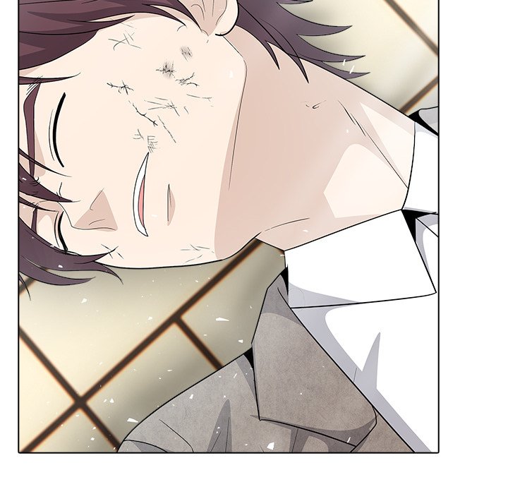 Read High School Legend Boost chapter 11 image 13 on Lezhin