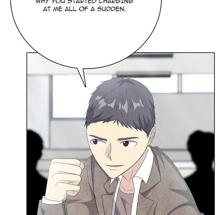 Read High School Legend Boost chapter 11 image 130 on Lezhin