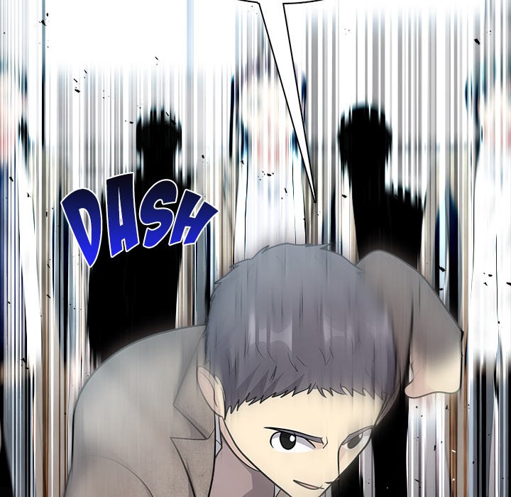 Read High School Legend Boost chapter 11 image 133 on Lezhin
