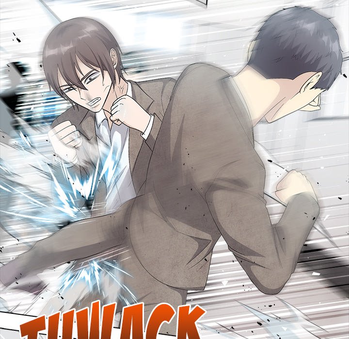 Read High School Legend Boost chapter 11 image 138 on Lezhin