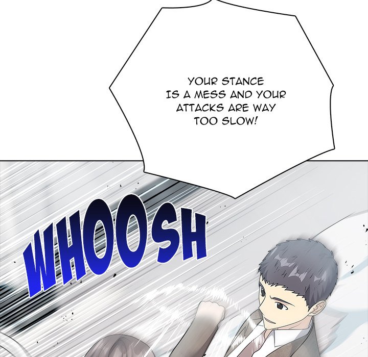 Read High School Legend Boost chapter 11 image 141 on Lezhin