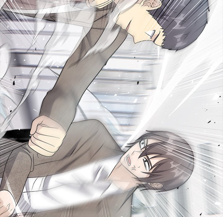 Read High School Legend Boost chapter 11 image 144 on Lezhin