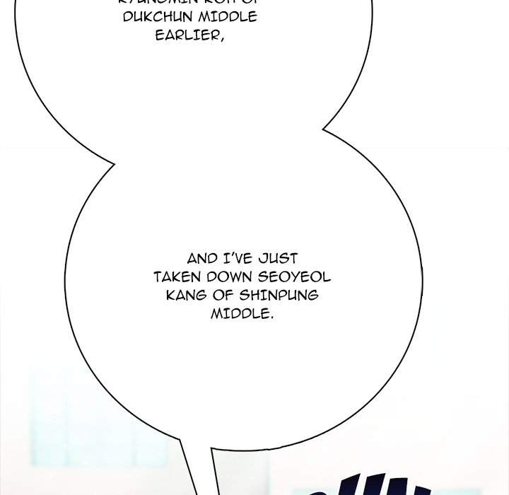 Read High School Legend Boost chapter 11 image 15 on Lezhin