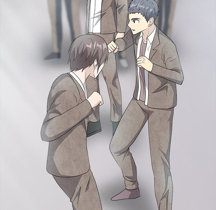 Read High School Legend Boost chapter 11 image 151 on Lezhin