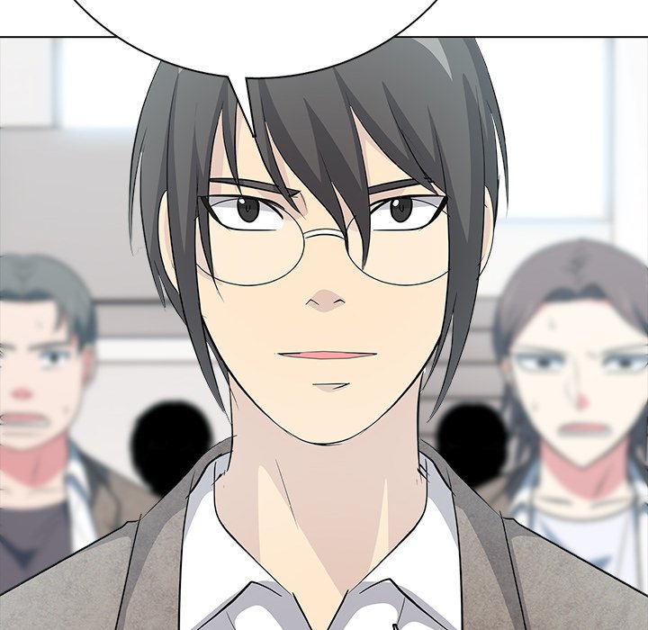 Read High School Legend Boost chapter 11 image 157 on Lezhin