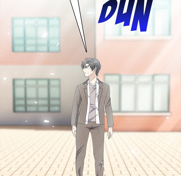Read High School Legend Boost chapter 11 image 16 on Lezhin